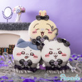 うさぎの笑顔がどこか怖い…！「ちいかわ」ダークな雰囲気のBIGぬいぐるみが5月下旬よりプライズ展開