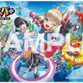 『フェスバ+』×『リゼロ』コラボが5月30日より開催！新ヒーロー「エミリア」のゲーム内画像を先行公開―オリジナルイラストの「ラム＆レム」ウェポンチップも