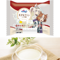 ローソンにて、アニメ「ウマ娘 シンデレラグレイ」キャンペーンが実施！私服姿のオグリ、ルドルフらをデザインしたグッズやはちみードリンクなど盛り沢山