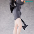 ムッチムチなボディラインから目が離せない…『勝利の女神：NIKKE』から“嫁D”こと「D：キラーワイフ」が立体化！