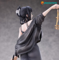 ムッチムチなボディラインから目が離せない…『勝利の女神：NIKKE』から“嫁D”こと「D：キラーワイフ」が立体化！