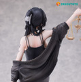 ムッチムチなボディラインから目が離せない…『勝利の女神：NIKKE』から“嫁D”こと「D：キラーワイフ」が立体化！