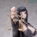 ムッチムチなボディラインから目が離せない…『勝利の女神：NIKKE』から“嫁D”こと「D：キラーワイフ」が立体化！