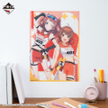 『学園アイドルマスター』新作一番くじの全ラインナップ公開！上位賞は「花海咲季」「月村手毬」「藤田ことね」のフィギュア