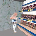 『ゼンゼロ』3Dモデルを不正流用するアセットフリップゲーム出現―低品質作によるPSストア汚染続く