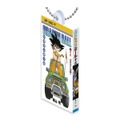 「ドラゴンボール」コミックスがミニチュア化！質感再現の紙箱仕様、中から口絵のアクリルが出てくるなど遊び心も抜群