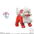 「ポケモンスケールワールド」ヒスイ地方第1弾！女の子トレーナー・ショウに加えて“ヒスイのすがた”ゾロアークなど、フィギュア全12種がセットに