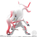 「ポケモンスケールワールド」ヒスイ地方第1弾！女の子トレーナー・ショウに加えて“ヒスイのすがた”ゾロアークなど、フィギュア全12種がセットに