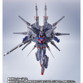 METAL ROBOT魂「レジェンドガンダム」の詳細解禁！ドラグーンは計10基搭載、豊富なエフェクトパーツでオールレンジ攻撃を再現