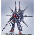 METAL ROBOT魂「レジェンドガンダム」の詳細解禁！ドラグーンは計10基搭載、豊富なエフェクトパーツでオールレンジ攻撃を再現
