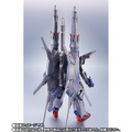 METAL ROBOT魂「レジェンドガンダム」の詳細解禁！ドラグーンは計10基搭載、豊富なエフェクトパーツでオールレンジ攻撃を再現