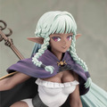 特典の“ウインク顔”が可愛い！『ユニコーンオーバーロード』屈指の人気ダークエルフ「ロザリンデ」がフィギュア化