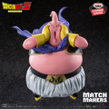 「ドラゴンボールZ」から「魔人ブウ」がフィギュア化！無邪気な姿で超サイヤ人3孫悟空と戦う様子を再現