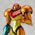 ゼロスーツのボディラインが美しい…『メトロイド アザーエム』より「サムス・アラン」フィギュア2種が再販
