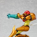 ゼロスーツのボディラインが美しい…『メトロイド アザーエム』より「サムス・アラン」フィギュア2種が再販