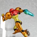 ゼロスーツのボディラインが美しい…『メトロイド アザーエム』より「サムス・アラン」フィギュア2種が再販
