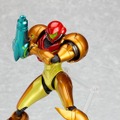 ゼロスーツのボディラインが美しい…『メトロイド アザーエム』より「サムス・アラン」フィギュア2種が再販
