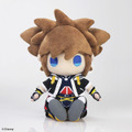 『キングダム ハーツ』シャドウの「フェイスマグカップ」や、黒コート姿の王様「ぬいぐるみ」などが再受注！