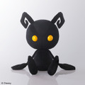 『キングダム ハーツ』シャドウの「フェイスマグカップ」や、黒コート姿の王様「ぬいぐるみ」などが再受注！
