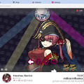 ホロライブの癒し系クリッカーゲーム『Holoidle』6月6日発売！宝鐘マリンら3人をサポートし、人気配信者を目指す