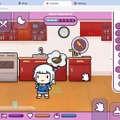ホロライブの癒し系クリッカーゲーム『Holoidle』6月6日発売！宝鐘マリンら3人をサポートし、人気配信者を目指す
