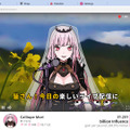 ホロライブの癒し系クリッカーゲーム『Holoidle』6月6日発売！宝鐘マリンら3人をサポートし、人気配信者を目指す