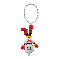 『UNDERTALE』サンズ、パピルスを繋げられる！「つまんでつなげてマスコット」が5月第4週よりガシャポンで発売