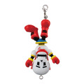 『UNDERTALE』サンズ、パピルスを繋げられる！「つまんでつなげてマスコット」が5月第4週よりガシャポンで発売