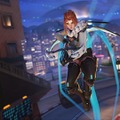 ハンゾーが放つ波動拳！『オーバーウォッチ2』×『ストリートファイター』の異色のコラボについて開発者に訊いてみた