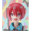 ガンダム ジークアクスより「マチュ」が可動フィギュア化！印象的なジト目や「あっちの方が強そうじゃない…！」の名シーンを再現可能