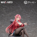 大きく開いた胸元！『アズレン』より「デューク・オブ・ヨーク 賢装のペダゴーグVer.」1/6スケールフィギュアが予約受付中