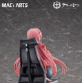大きく開いた胸元！『アズレン』より「デューク・オブ・ヨーク 賢装のペダゴーグVer.」1/6スケールフィギュアが予約受付中