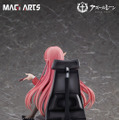 大きく開いた胸元！『アズレン』より「デューク・オブ・ヨーク 賢装のペダゴーグVer.」1/6スケールフィギュアが予約受付中