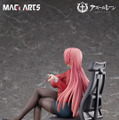 大きく開いた胸元！『アズレン』より「デューク・オブ・ヨーク 賢装のペダゴーグVer.」1/6スケールフィギュアが予約受付中