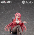 大きく開いた胸元！『アズレン』より「デューク・オブ・ヨーク 賢装のペダゴーグVer.」1/6スケールフィギュアが予約受付中