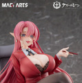 大きく開いた胸元！『アズレン』より「デューク・オブ・ヨーク 賢装のペダゴーグVer.」1/6スケールフィギュアが予約受付中