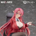 大きく開いた胸元！『アズレン』より「デューク・オブ・ヨーク 賢装のペダゴーグVer.」1/6スケールフィギュアが予約受付中