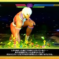 『スト6』エレナの使い方を「キャラクターガイド動画」で確認！ヒーリングの回復量にも注目