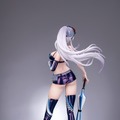 美しいスタイルが映えるレースクイーン衣装！『アズレン』より「エンタープライズ」が着せ替え「ウィンド・キャッチャー」で立体化