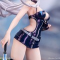 美しいスタイルが映えるレースクイーン衣装！『アズレン』より「エンタープライズ」が着せ替え「ウィンド・キャッチャー」で立体化