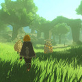 「スイッチ2」で敵の数やフレームレートも大幅進化！『ゼルダ無双 封印戦記』クリエイターズボイスはコーエーテクモスタッフ出演