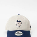 NEW ERAから「ちいかわ」コラボアイテムが予約受付中！ワンポイント刺繍が映える全13種のラインナップ