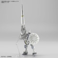 ジークアクス新作ガンプラ「HG エグザベ専用ギャン(ハクジ装備)」正式発表！商品画像も一挙公開