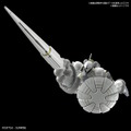 ジークアクス新作ガンプラ「HG エグザベ専用ギャン(ハクジ装備)」正式発表！商品画像も一挙公開