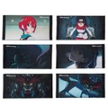 「ジークアクス」名シーンをお手もとに！ポートレイトバスタオルが予約受付中―タオルとしてはもちろん、観賞用としても飾れる