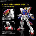 6月のガンプラ新商品、発売日が一挙公開！「ゲルググ（ボカタ機）」ら3商品は7日登場、月末には「RG シャイニングガンダム」も