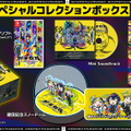 DMM GAMES×トゥーキョーゲームス新作『終天教団』9月5日発売決定！プレイヤーの選択によって“遊び方”ごと変化するマルチジャンルADV