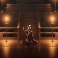 『FGO』新ビジュアルの「宮本武蔵」が堂々見参！冠位戴冠戦のラスボス“冠位英霊”として立ちはだかる