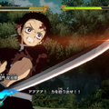 『鬼滅の刃 ヒノカミ血風譚2』で新たに参戦の時透無一郎、甘露寺蜜璃を試遊で触ってみた。柱の強さを体感できる無双アクションが超爽快【プレイレポ】