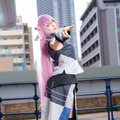 巡音ルカ／天川 星夏（X：@seika_ruru）